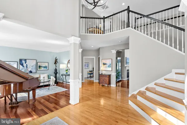 $1,395,000 | 43312 Crystal Lake Street, Leesburg, VA 20176
