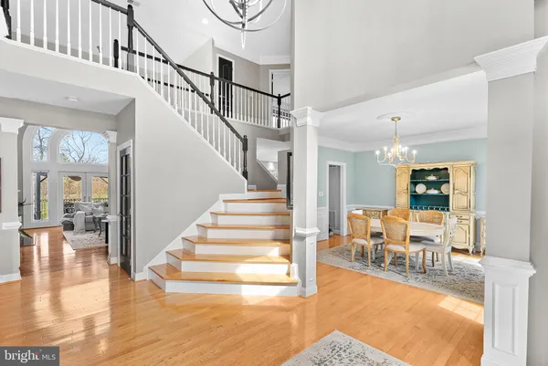 $1,395,000 | 43312 Crystal Lake Street, Leesburg, VA 20176