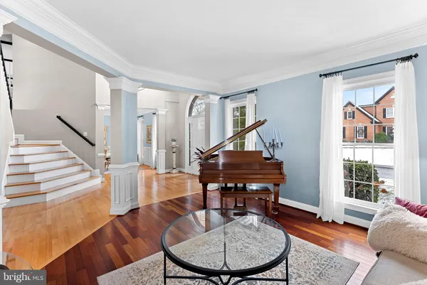 $1,395,000 | 43312 Crystal Lake Street, Leesburg, VA 20176