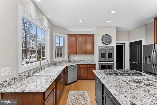 $1,395,000 | 43312 Crystal Lake Street, Leesburg, VA 20176