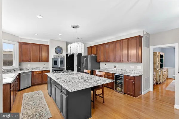 $1,395,000 | 43312 Crystal Lake Street, Leesburg, VA 20176