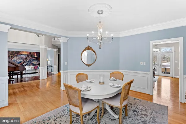 $1,395,000 | 43312 Crystal Lake Street, Leesburg, VA 20176