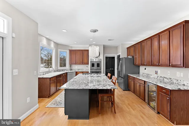 $1,530,000 | 43312 Crystal Lake Street, Leesburg, VA 20176