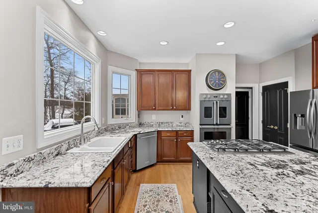 $1,530,000 | 43312 Crystal Lake Street, Leesburg, VA 20176