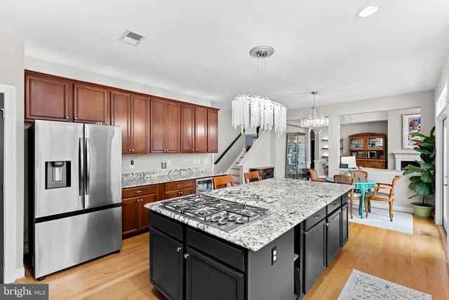 $1,530,000 | 43312 Crystal Lake Street, Leesburg, VA 20176