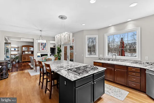 $1,530,000 | 43312 Crystal Lake Street, Leesburg, VA 20176