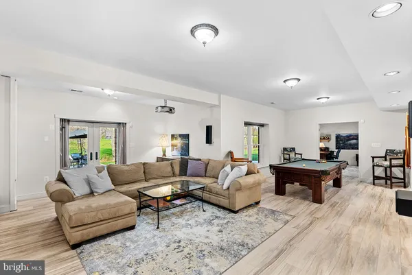 $1,395,000 | 43312 Crystal Lake Street, Leesburg, VA 20176