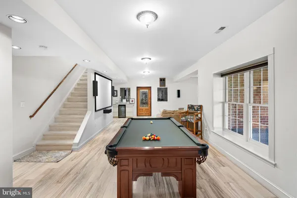 $1,395,000 | 43312 Crystal Lake Street, Leesburg, VA 20176