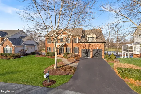 $1,395,000 | 43312 Crystal Lake Street, Leesburg, VA 20176