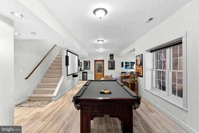 $1,530,000 | 43312 Crystal Lake Street, Leesburg, VA 20176