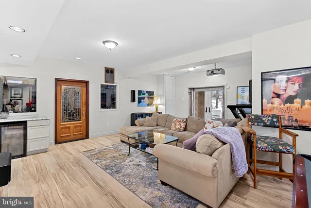 $1,530,000 | 43312 Crystal Lake Street, Leesburg, VA 20176