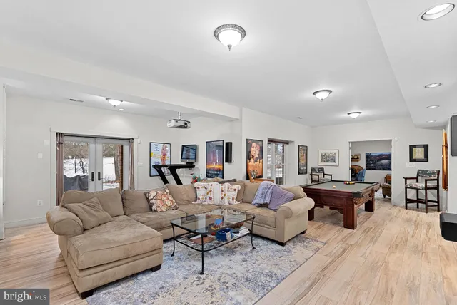 $1,530,000 | 43312 Crystal Lake Street, Leesburg, VA 20176