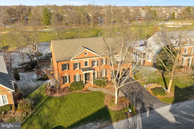 $1,530,000 | 43312 Crystal Lake Street, Leesburg, VA 20176