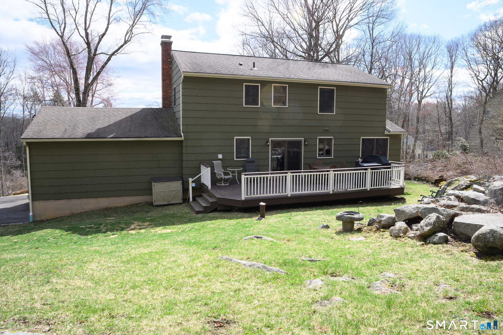 3 Old Dodgingtown Road Bethel, CT 06801 - Photo 24 of 26