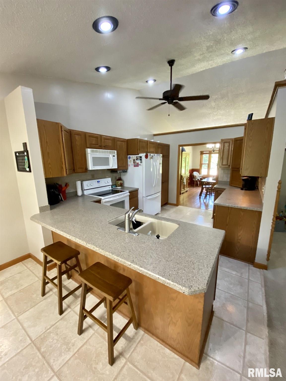 44 Aspen Road Pleasant Plains, IL 62677 - Photo 14 of 49 Gallery Image 14