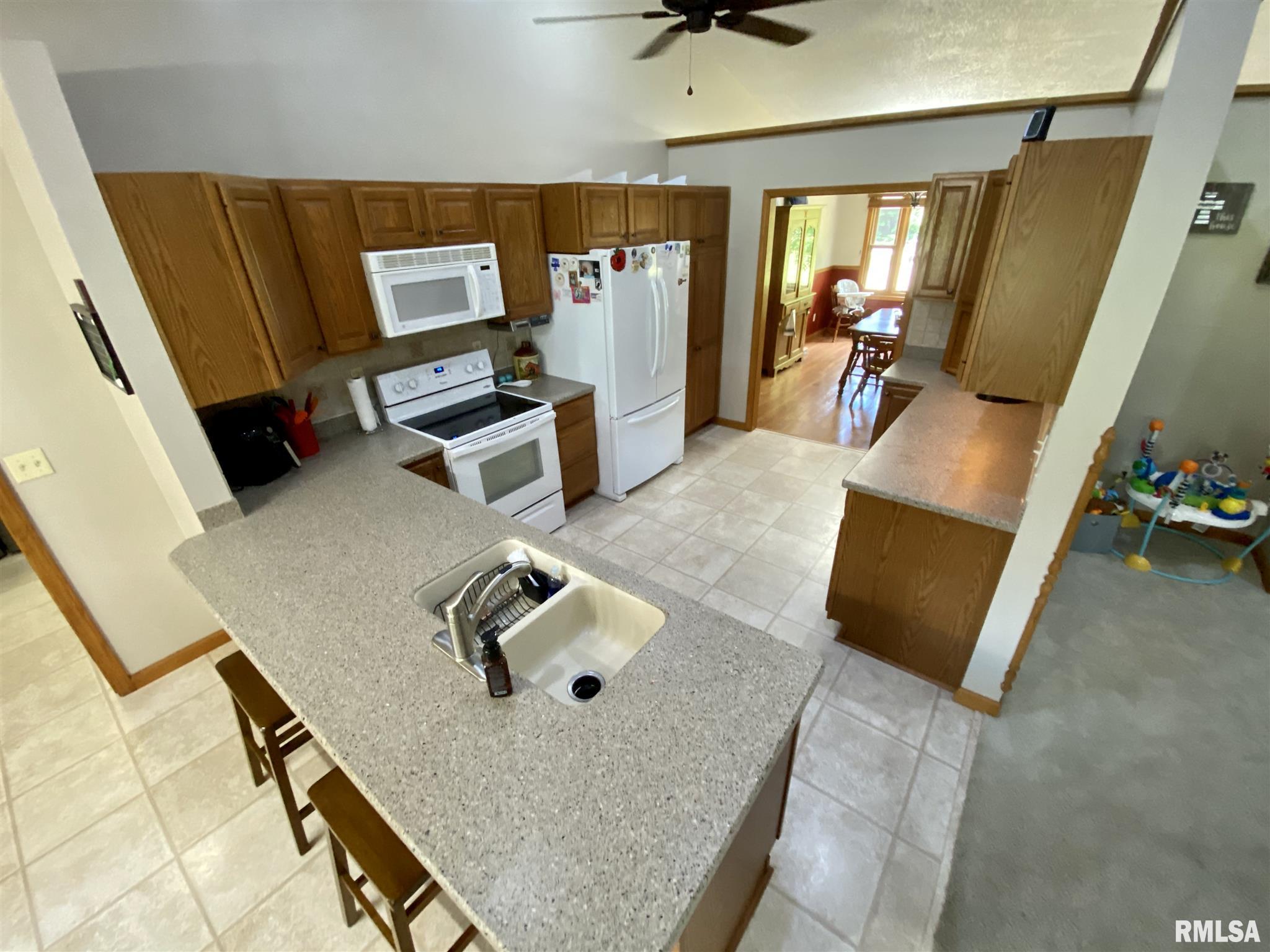 44 Aspen Road Pleasant Plains, IL 62677 - Photo 23 of 49 Gallery Image 23