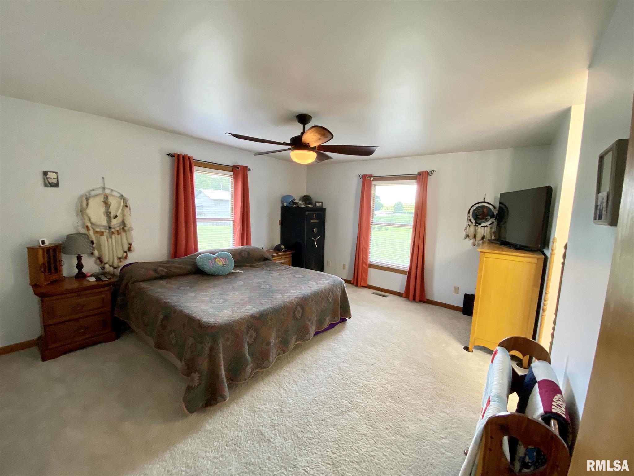 44 Aspen Road Pleasant Plains, IL 62677 - Photo 33 of 49 Gallery Image 33