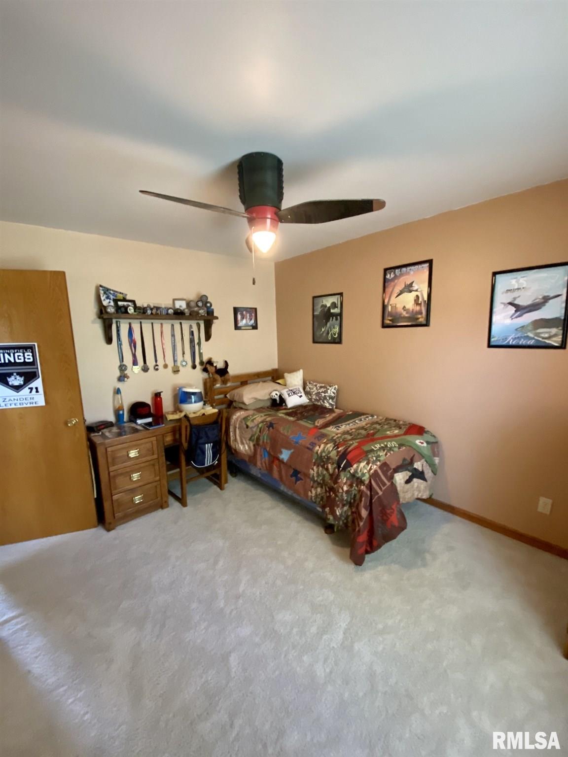 44 Aspen Road Pleasant Plains, IL 62677 - Photo 39 of 49 Gallery Image 39
