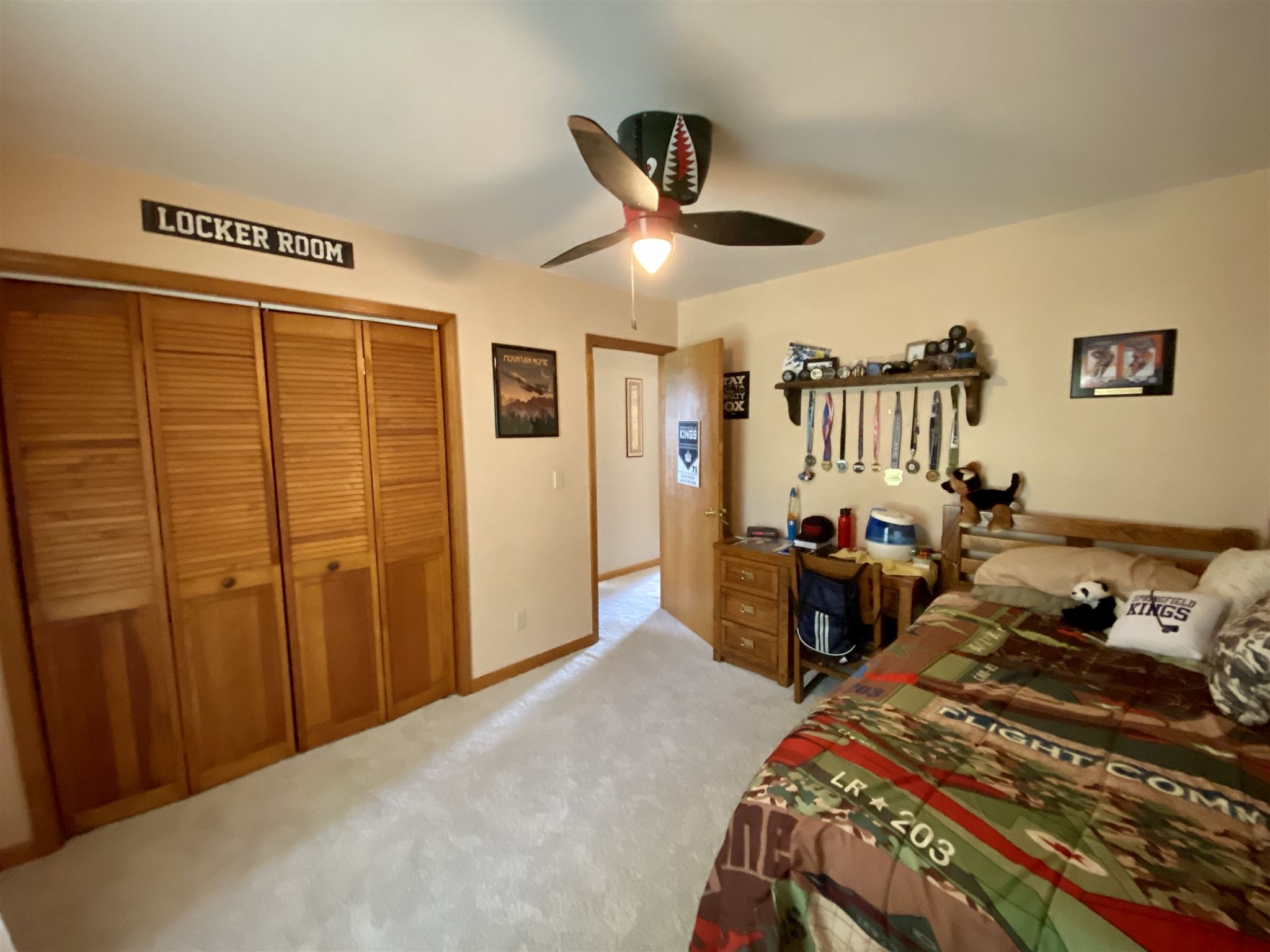 44 Aspen Road Pleasant Plains, IL 62677 - Photo 40 of 49 Gallery Image 40
