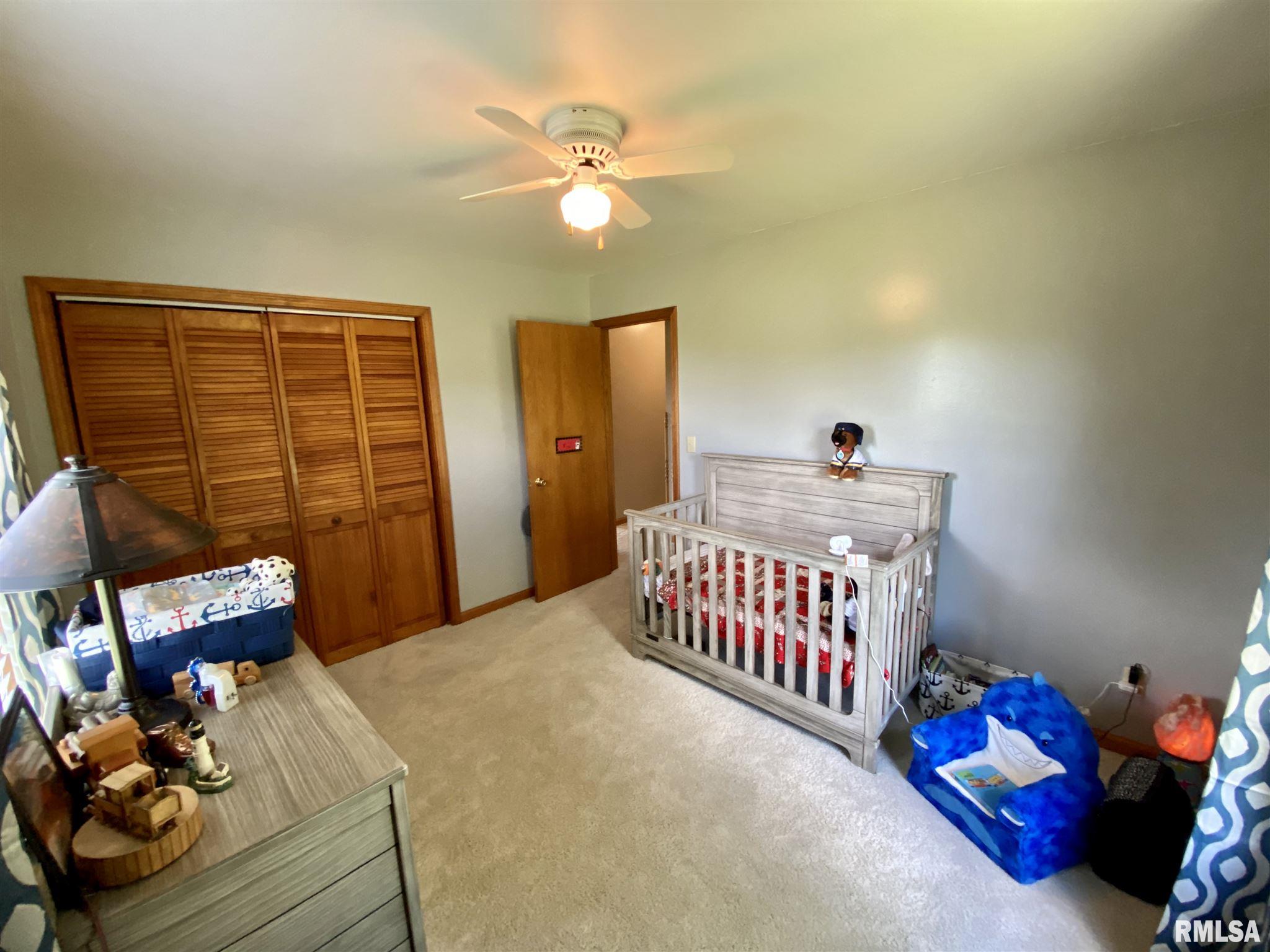 44 Aspen Road Pleasant Plains, IL 62677 - Photo 42 of 49 Gallery Image 42