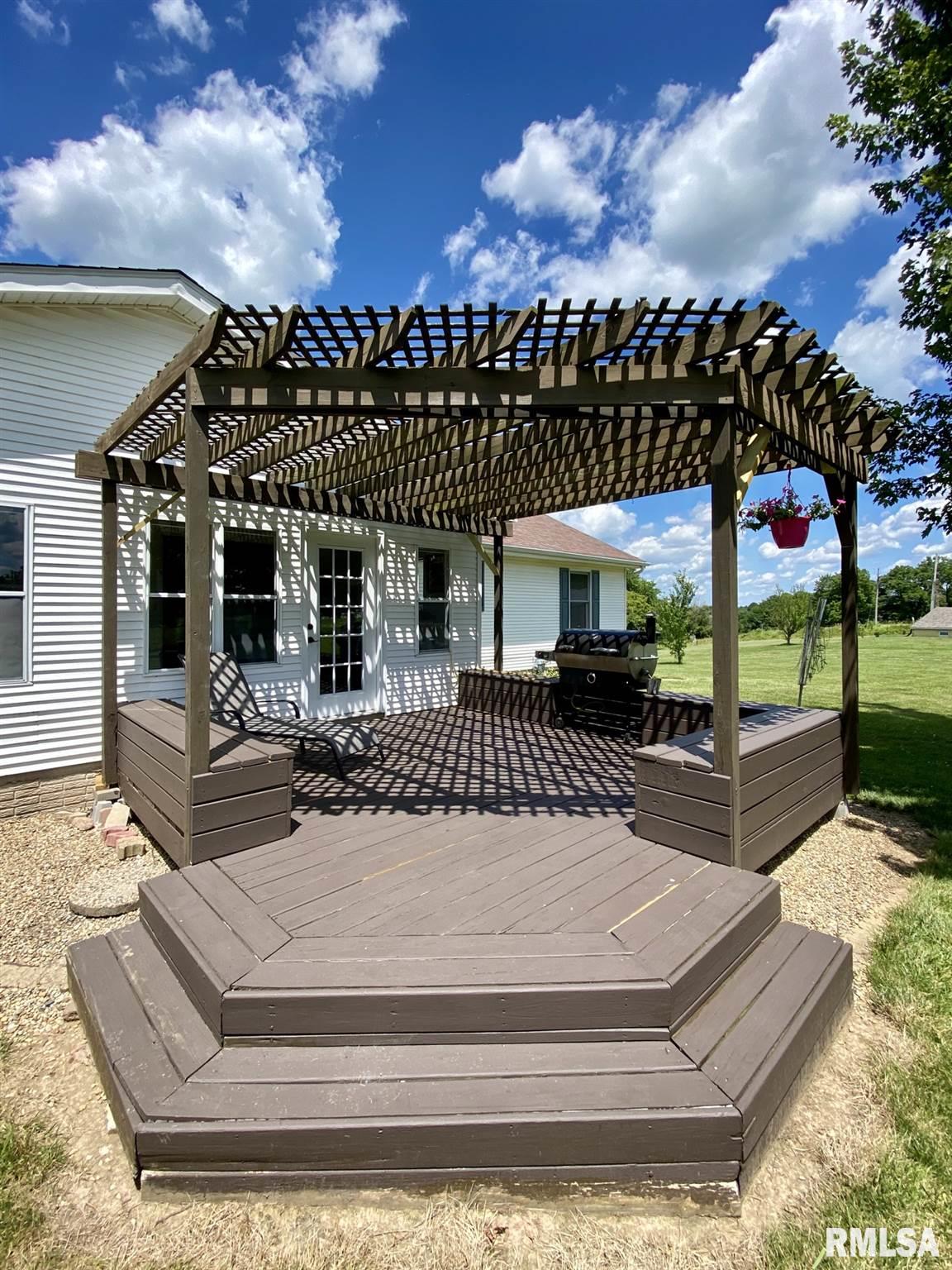44 Aspen Road Pleasant Plains, IL 62677 - Photo 44 of 49 Gallery Image 44