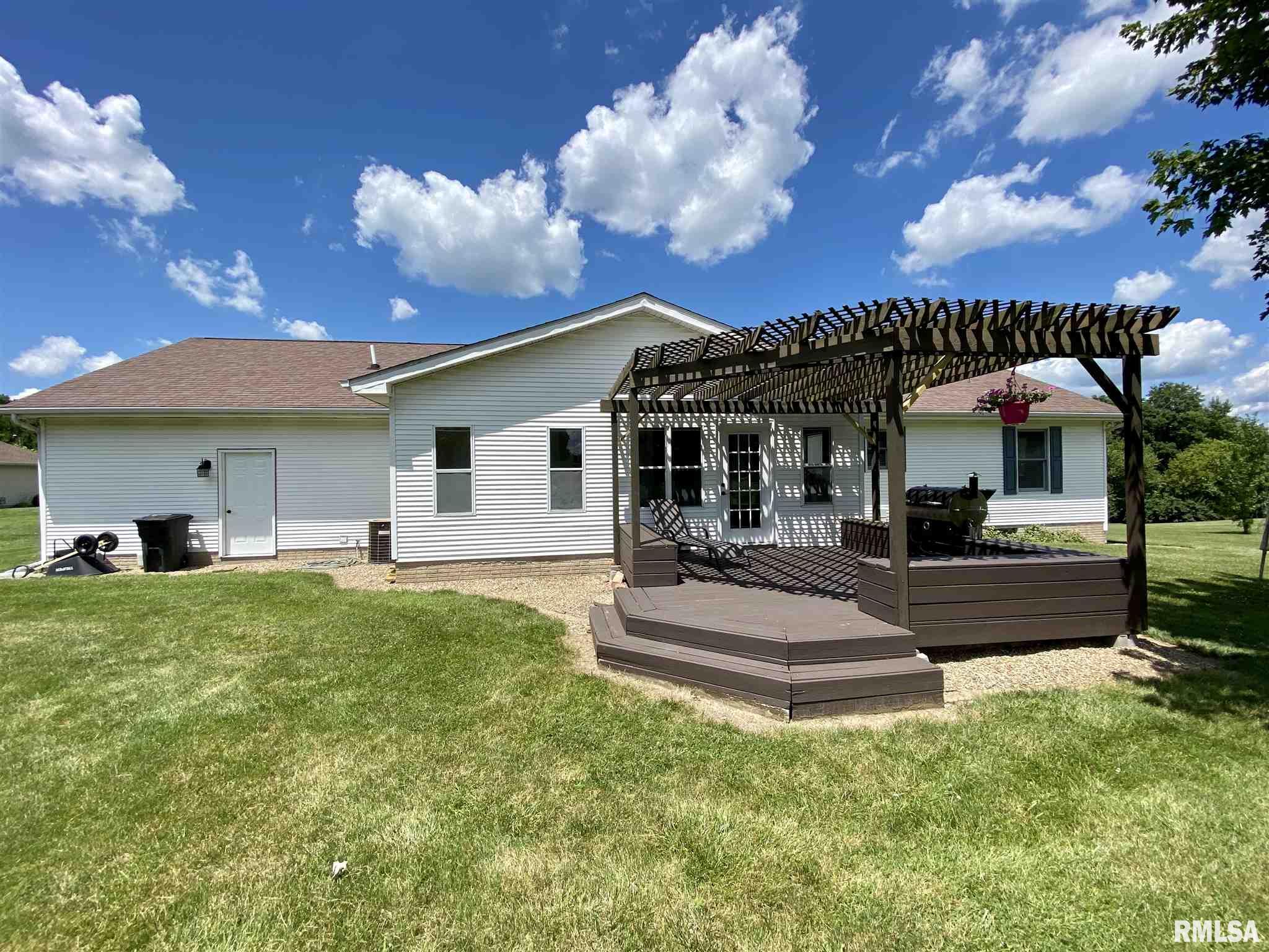 44 Aspen Road Pleasant Plains, IL 62677 - Photo 45 of 49 Gallery Image 45