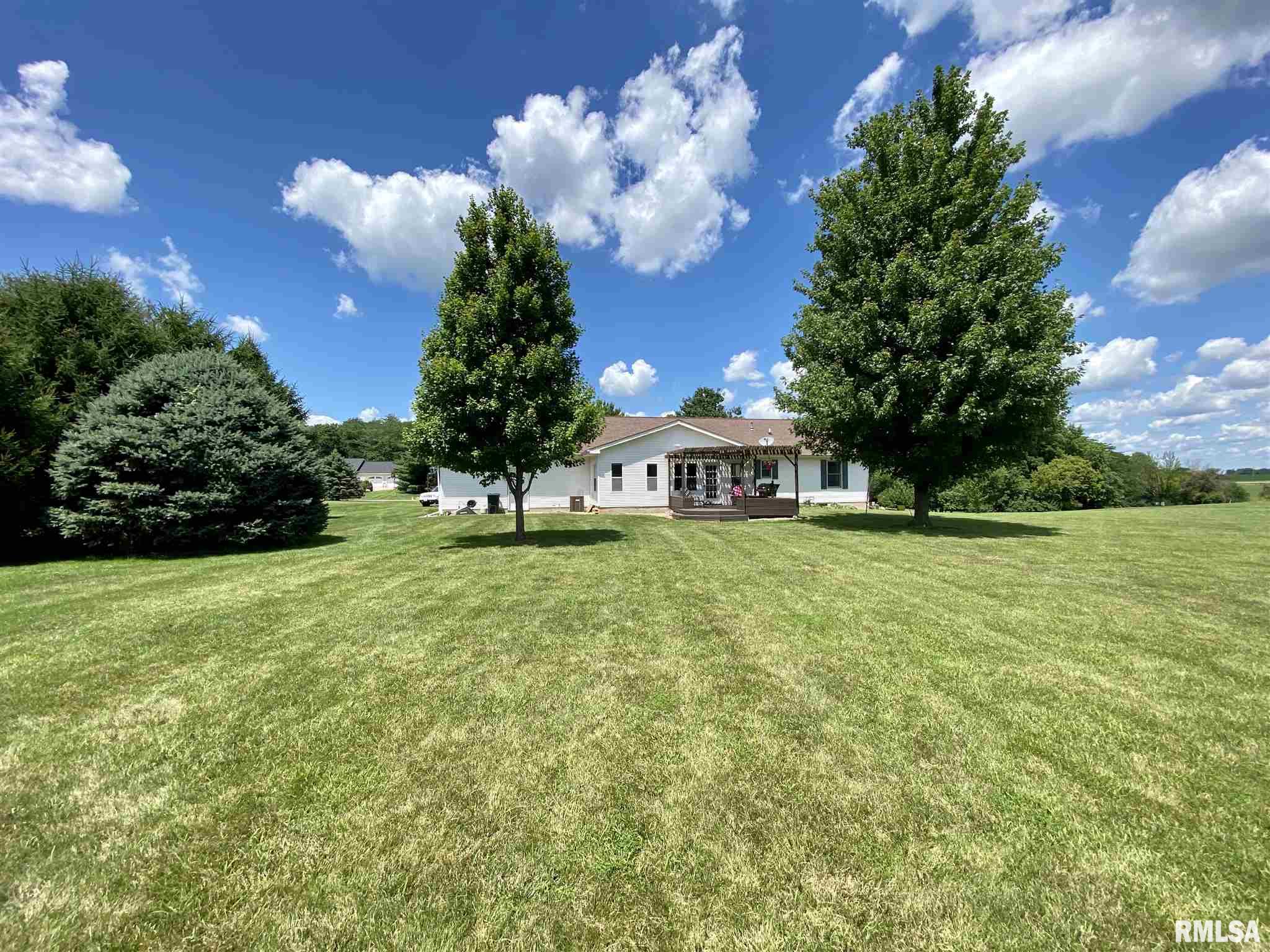 44 Aspen Road Pleasant Plains, IL 62677 - Photo 46 of 49 Gallery Image 46