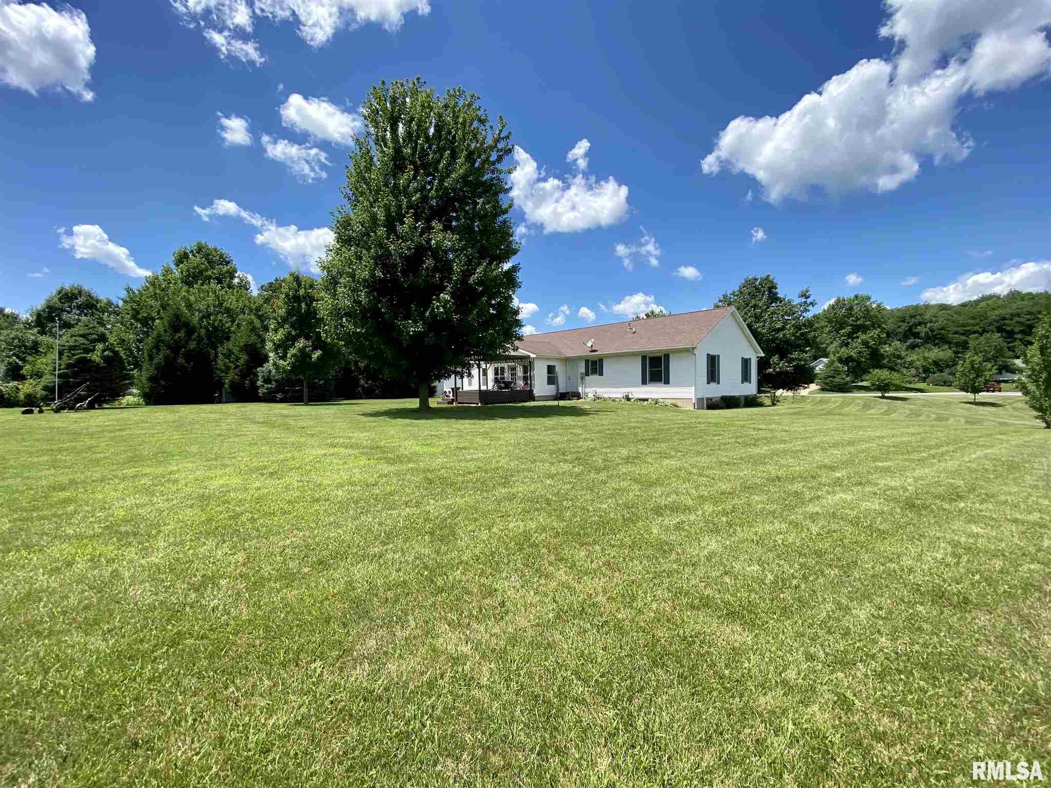 44 Aspen Road Pleasant Plains, IL 62677 - Photo 47 of 49 Gallery Image 47