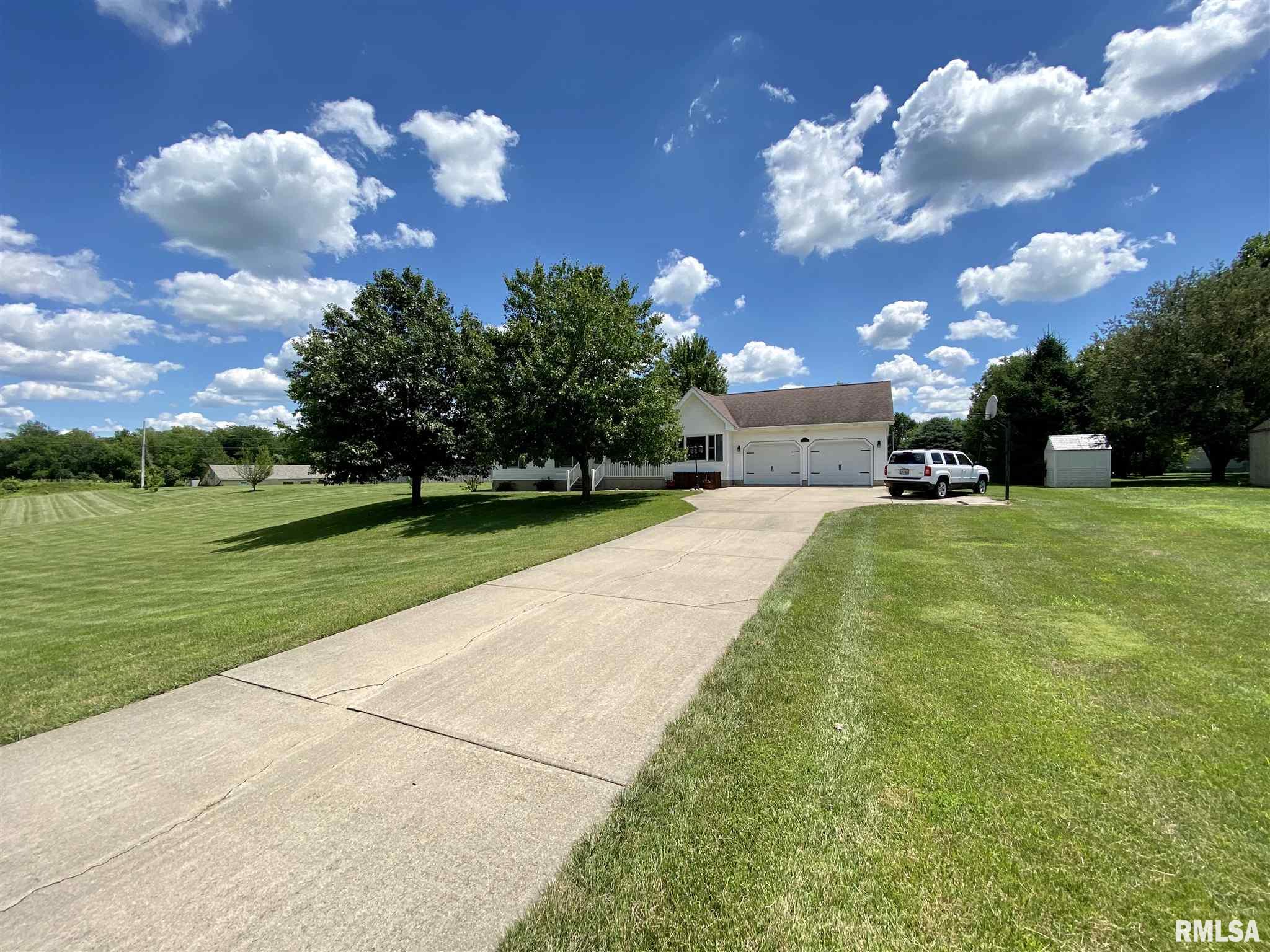 44 Aspen Road Pleasant Plains, IL 62677 - Photo 48 of 49 Gallery Image 48