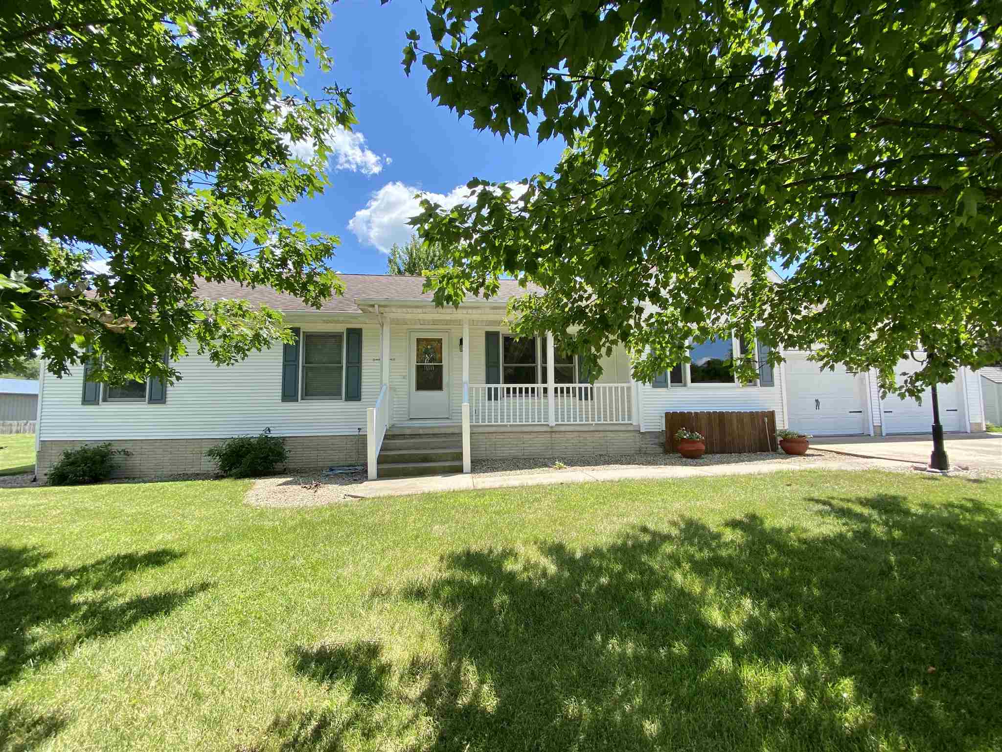 44 Aspen Road Pleasant Plains, IL 62677 - Photo 49 of 49 Gallery Image 49