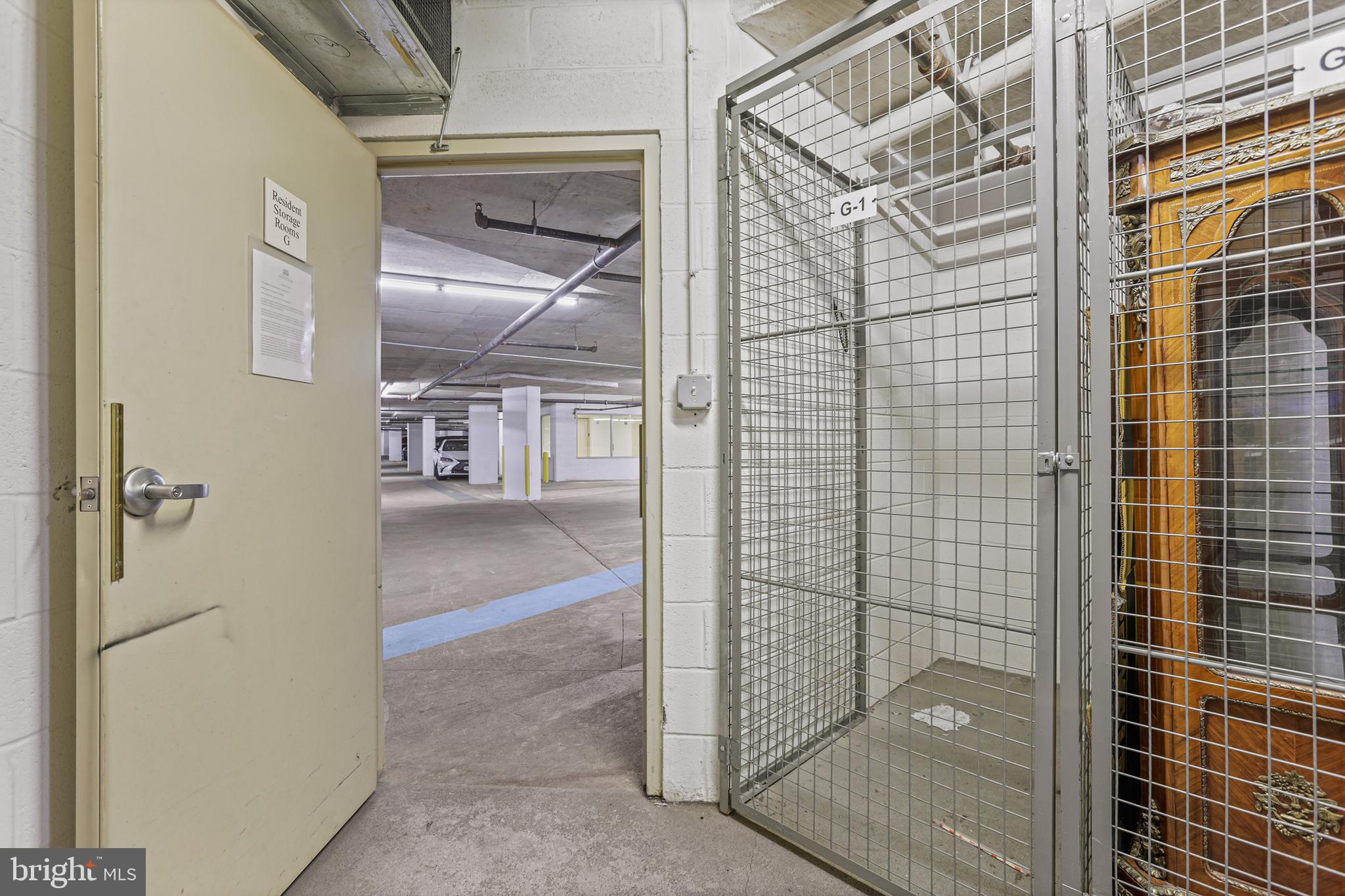 1220 North Fillmore Street, Unit 602 Arlington, VA 22201 - Photo 28 of 43 a bathroom with a shower