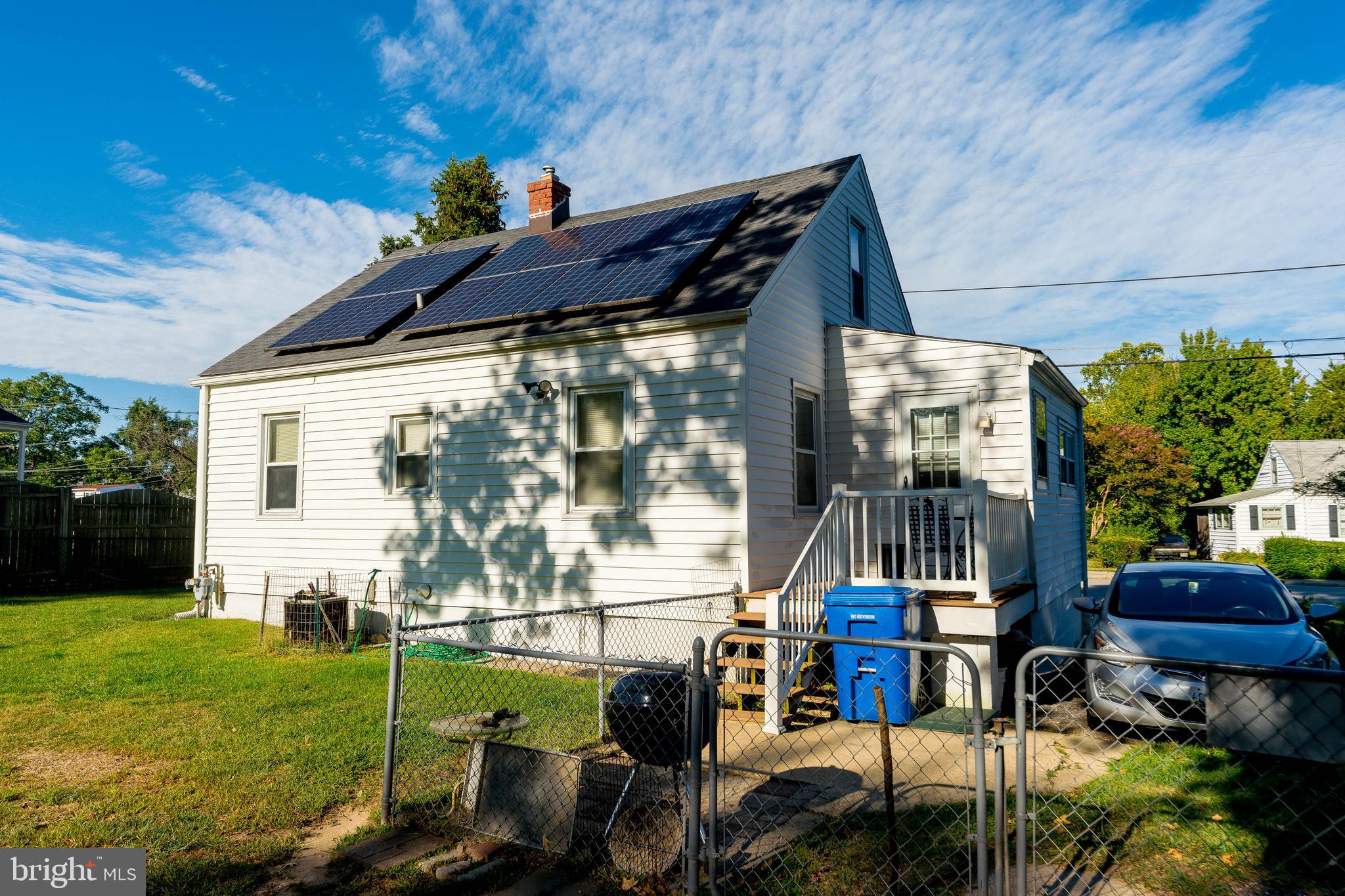 4503 Maple Road Morningside, MD 20746 - Photo 25 of 27