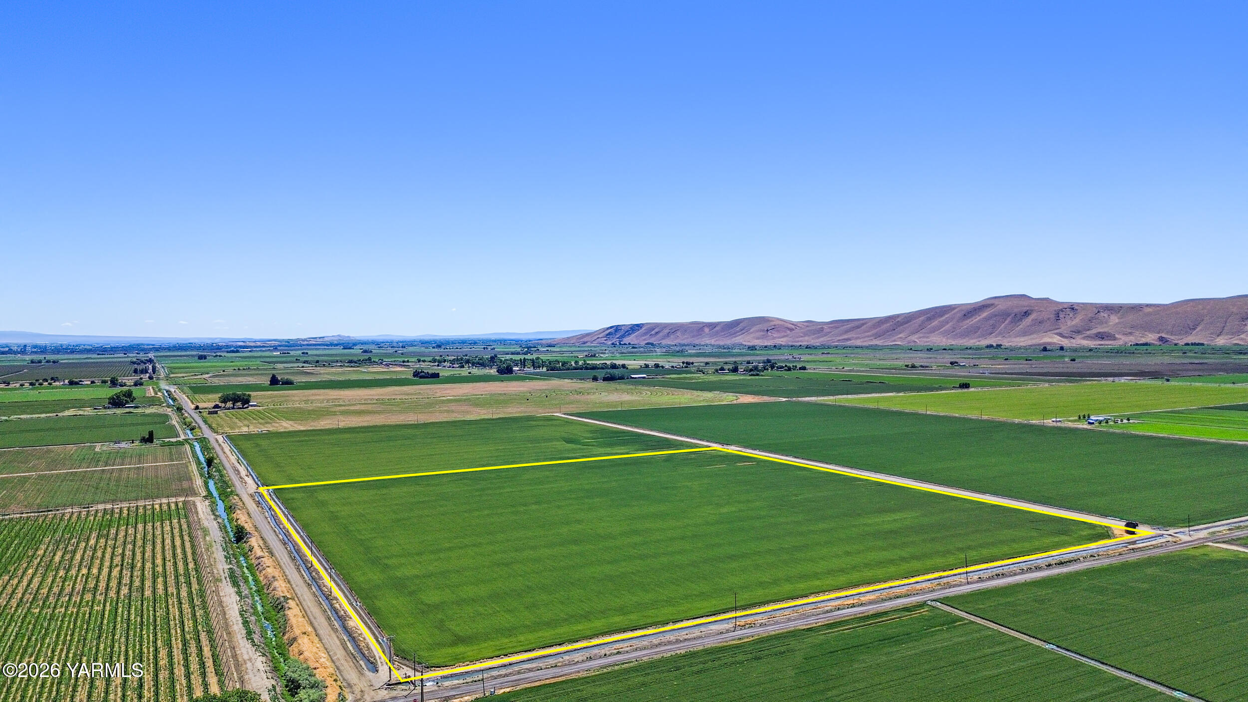 Nka Nka Yost/robbins Road Toppenish, WA 98948 - Photo 11 of 24 NKA Yost/Robbins Rd