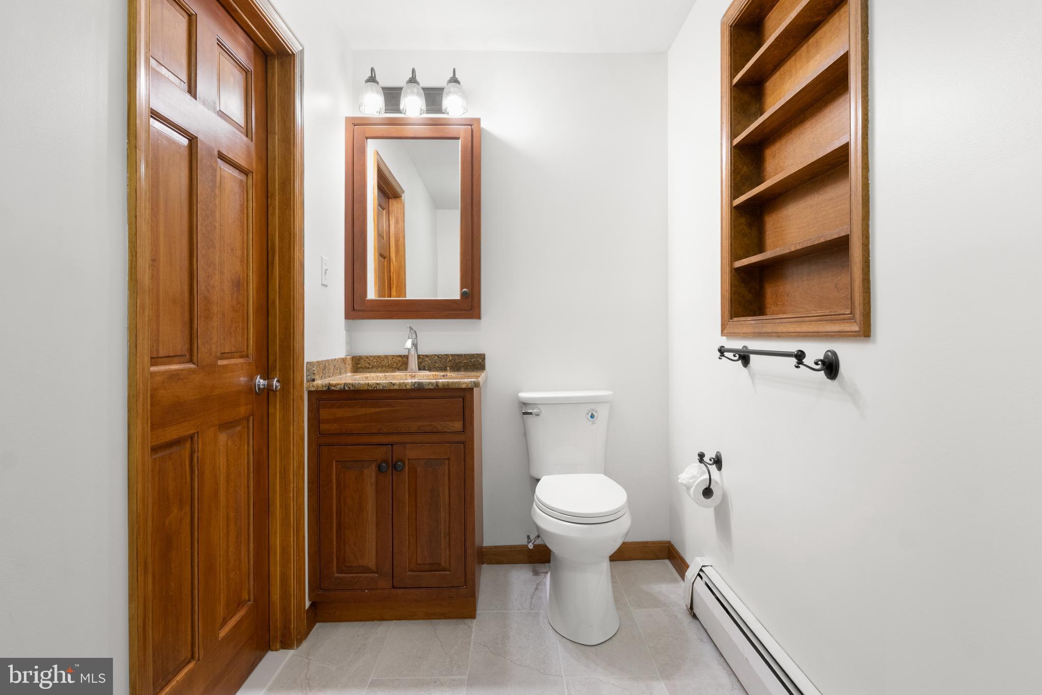 4850 Delta Road Delta, PA 17314 - Photo 37 of 74 Half bath laundry room combo