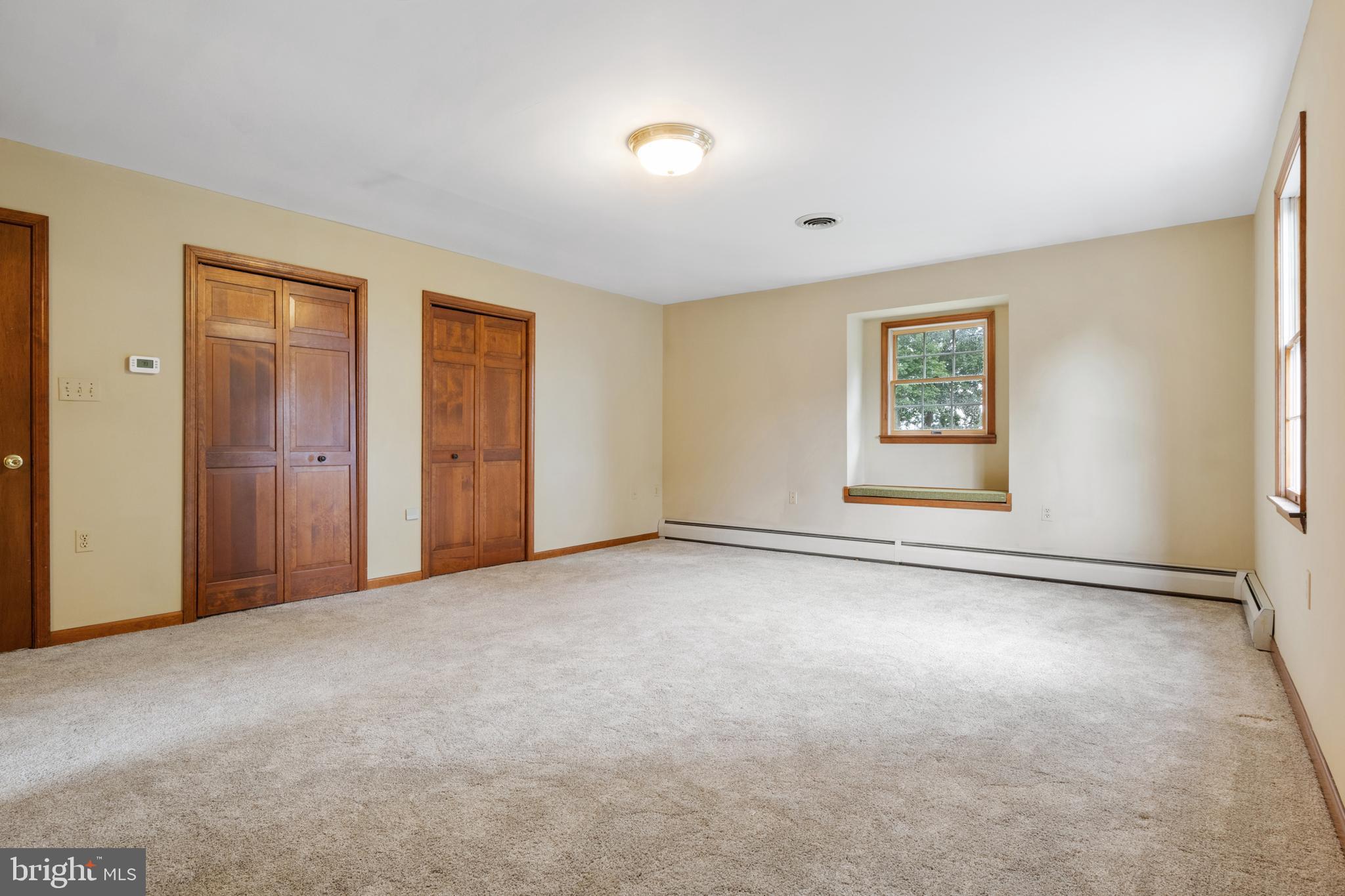 4850 Delta Road Delta, PA 17314 - Photo 41 of 74 a view of an empty room with a window