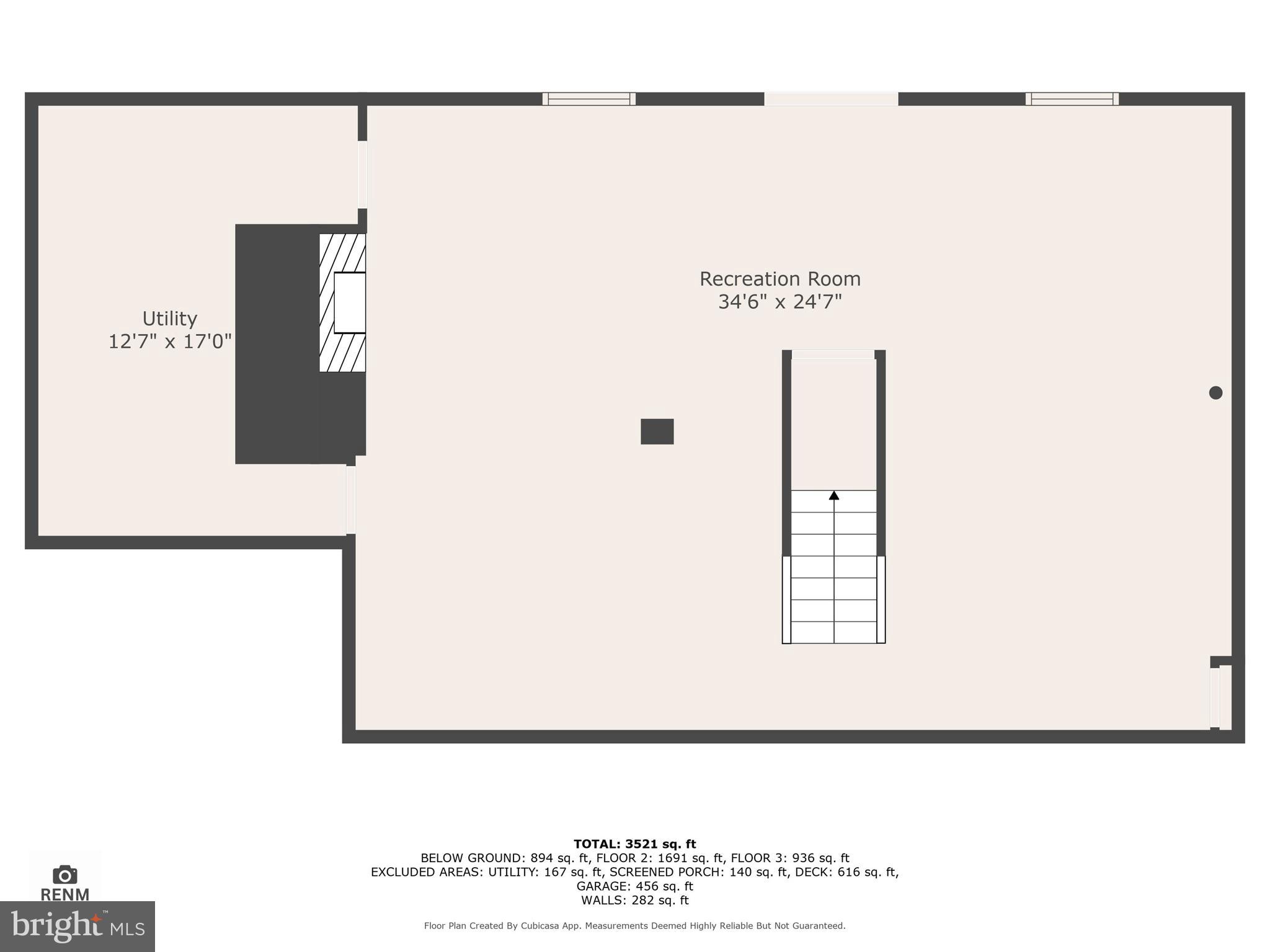 4850 Delta Road Delta, PA 17314 - Photo 73 of 74 a picture of a wall with a white wall