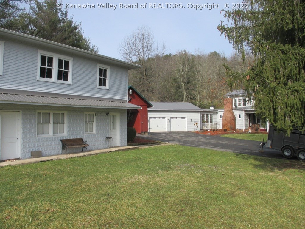 6074 Charleston Road Ripley, WV 25271 - Photo 9 of 30 Gallery Image 9