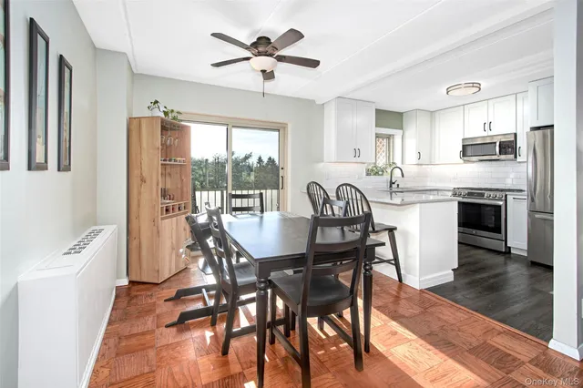 $420,000 | 470 Halstead Avenue, Unit 4G, Harrison, NY 10528