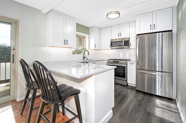 $420,000 | 470 Halstead Avenue, Unit 4G, Harrison, NY 10528