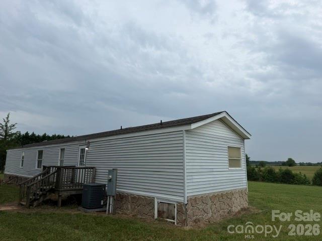 32541 Bethlehem Church Road Albemarle, NC 28001 - Photo 3 of 22
