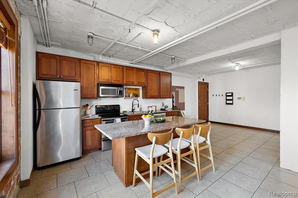 78 Watson Street, Unit 10 Detroit, MI 48201 - Photo 14 of 63