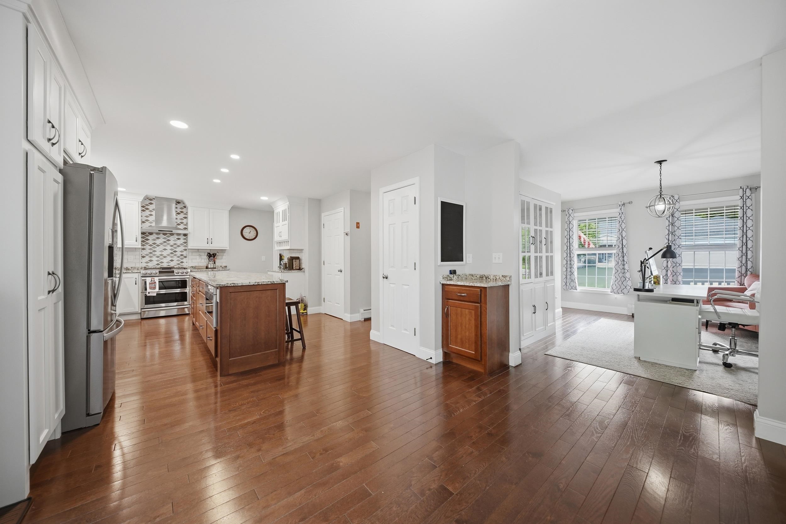 13 Stirling Avenue Hooksett, NH 03106 - Photo 17 of 50