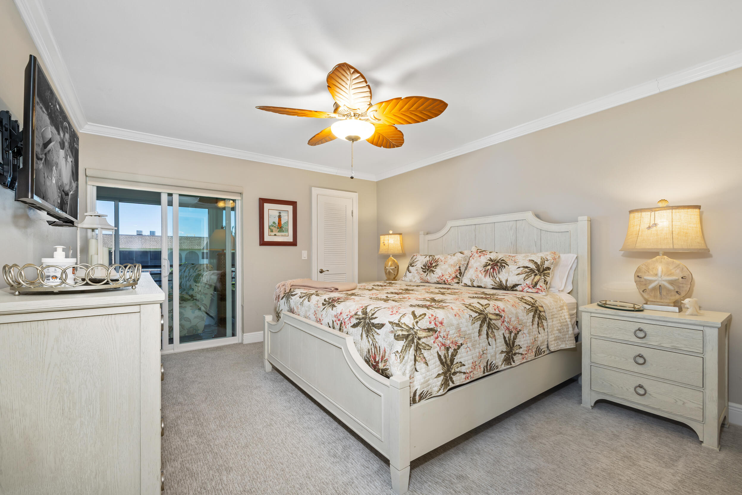 755 Saturn Street, Unit I208 Jupiter, FL 33477 - Photo 10 of 25 Primary Bedroom