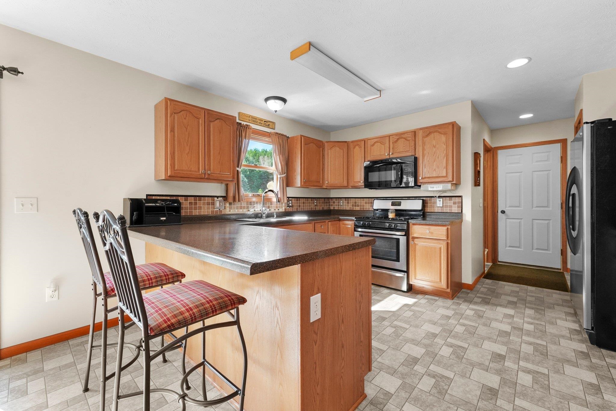 5154 South Blodgett Road Lake City, MI 49651 - Photo 16 of 44