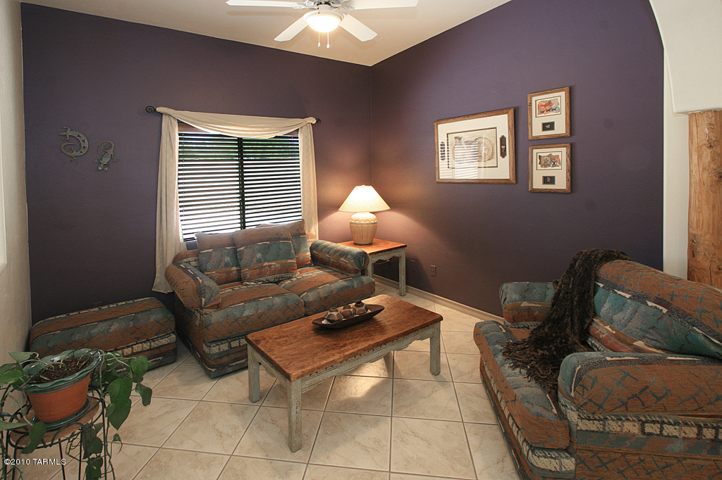 12031 North Copper Spring Trail Tucson, AZ 85755 - Photo 23 of 36