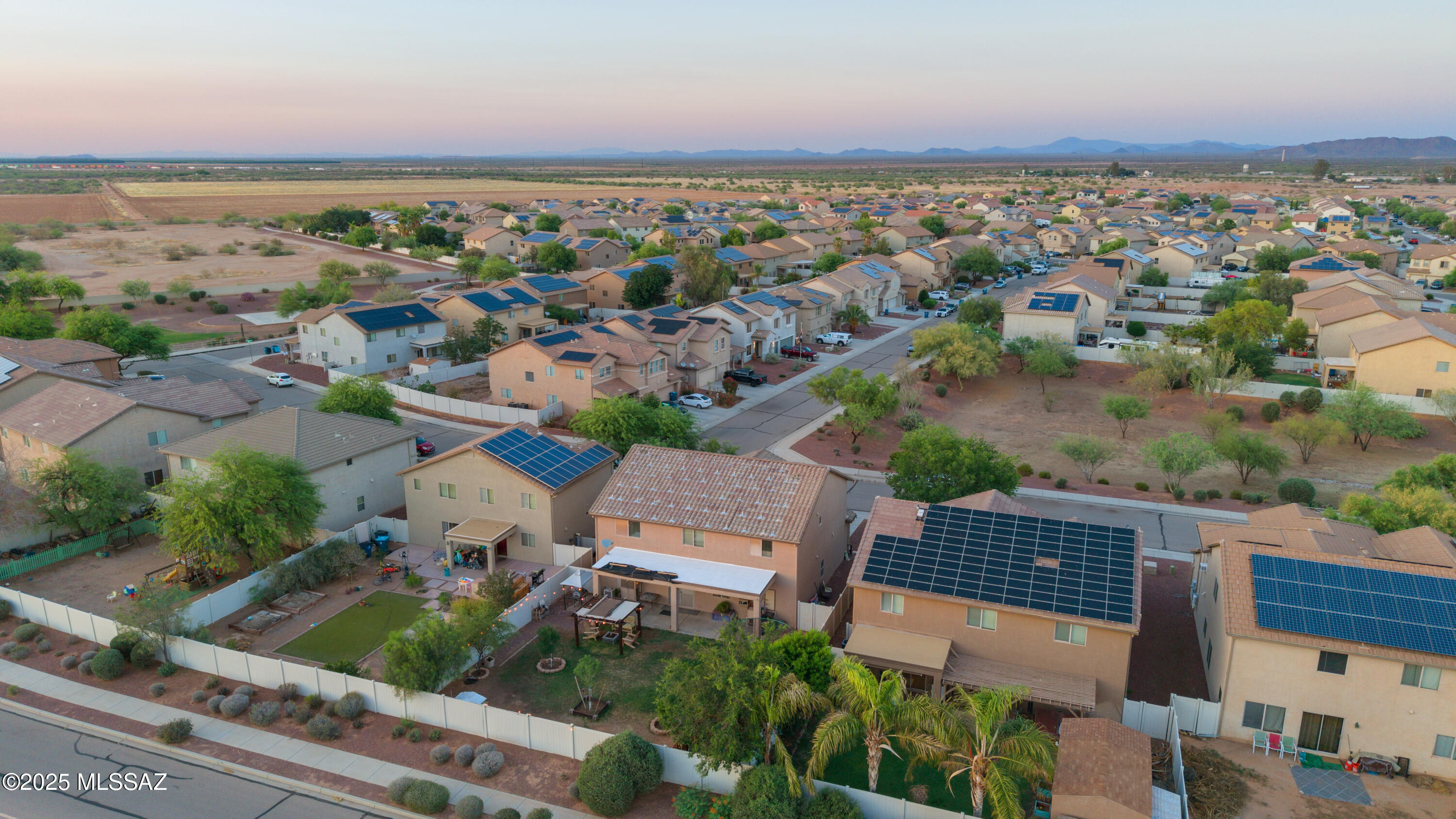 34040 South Ranch Road Red Rock, AZ 85145 - Photo 11 of 48 Gallery Image 11