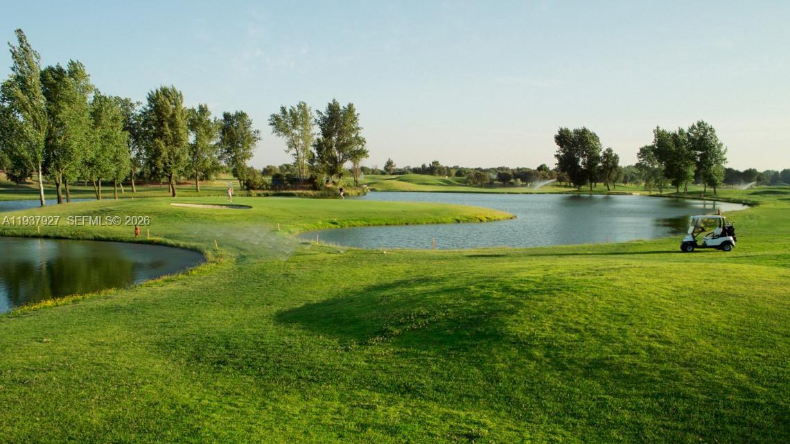 12501 Southwest 90th Avenue Miami, FL 33176 - Photo 22 of 27 a view of a lake