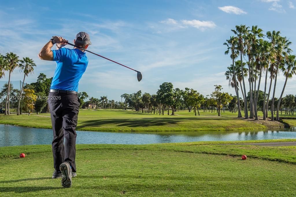 12501 Southwest 90th Avenue Miami, FL 33176 - Photo 24 of 27