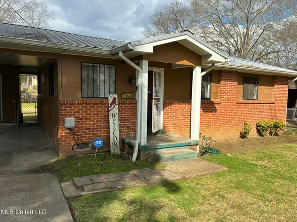 $45,000 | 2858 Newport Street, Jackson, MS 39213