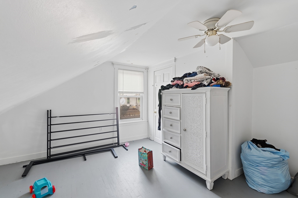 62 Main Street Saugus, MA 01906 - Photo 14 of 24 a view of a hallway with closet